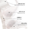 【秒杀品不退不换】皇家丽美大胸显小调整型薄款文胸收副乳聚拢防下垂大码文胸WJ032-1 商品缩略图7