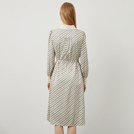 EITIE爱特爱连衣裙6707424 商品图4