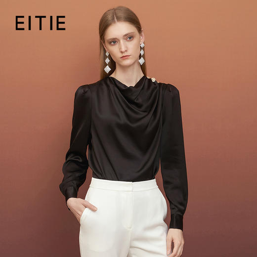 EITIE爱特爱6713405上衣 商品图1
