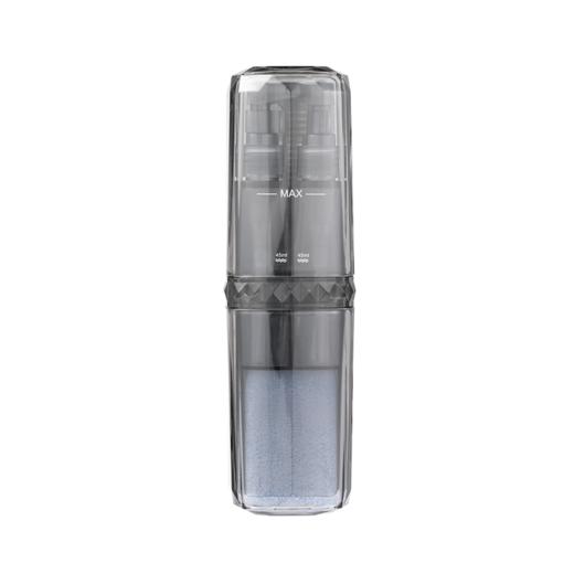 名创优品SO-WJL1127旅行洗漱便携收纳套装 商品图0