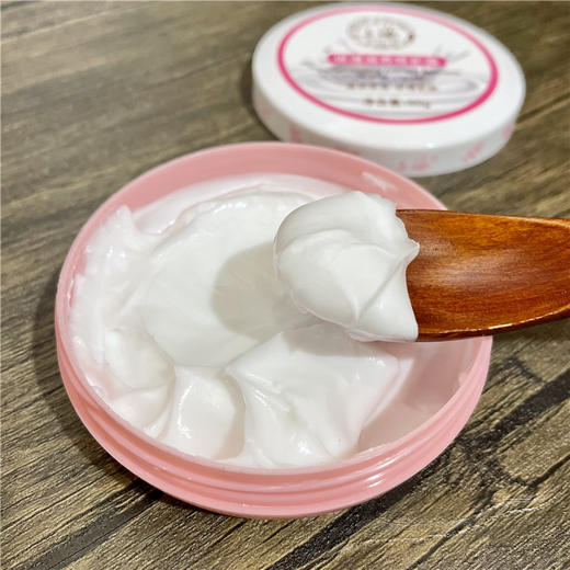 上海保湿滋养修护霜60g 商品图1