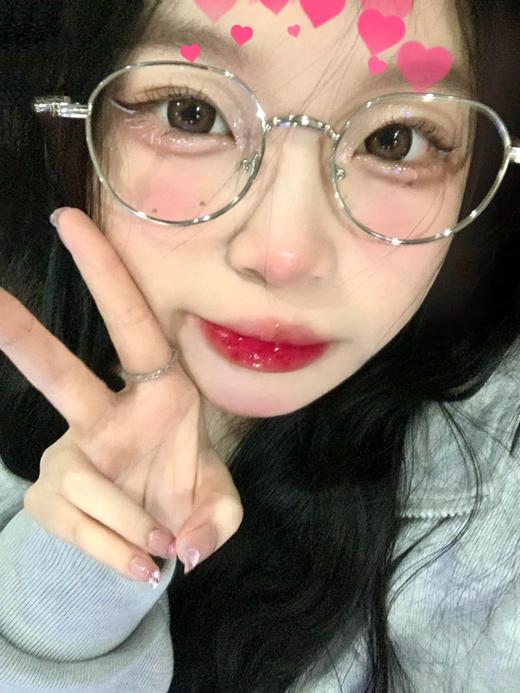 大直径推荐丨焦糖华夫·Sugarplum丨14.5mm（年抛/2片装) 商品图4