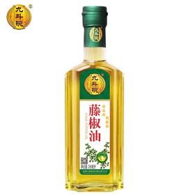 九斗碗 藤椒油（调味油） 265ml