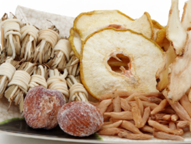 413灯芯草麦冬玉竹汤1包