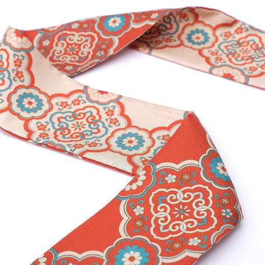 故宫博物院 百变丝带【预计下单后5日内发货】 商品图1