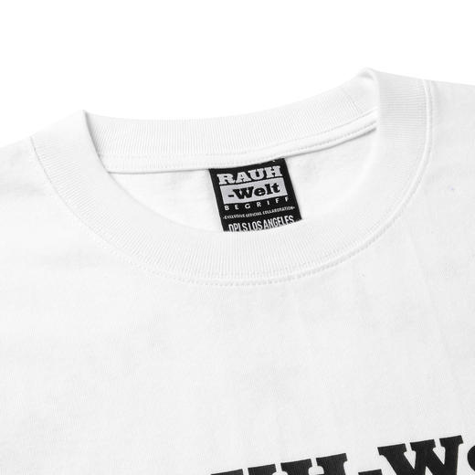 DPLS X RWB 997 CORE TEE 商品图8