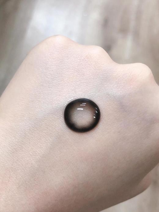 （月抛）Kikicon 雪顶爆珠 14.5mm 着色14.1mm 商品图5