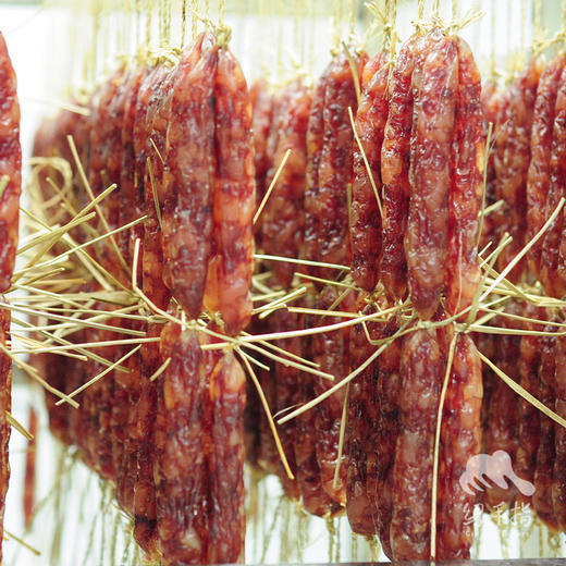 生态广式腊肠 | 绿家自产 *Self-production| Eco-Chinese sausage 商品图4