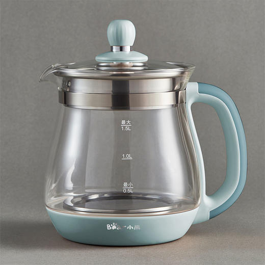 YSH-C15W2 养生壶 商品图8