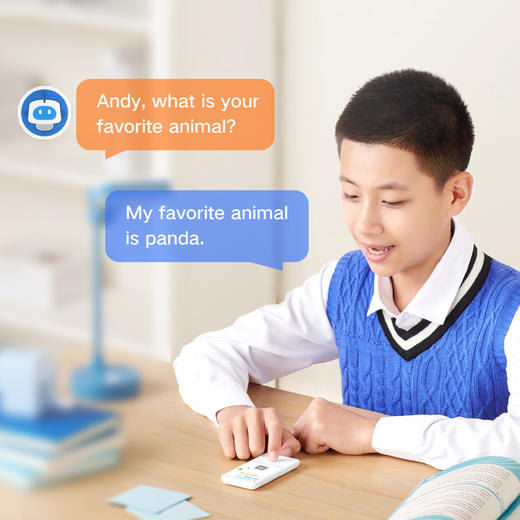 有道听力宝 英语听说练 商品图3