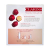 【跨境】Clarins 娇韵诗 清透润白小瓷瓶三件套装（光芒小瓷瓶精华50ml+乳液75ml+爽肤水200ml） 商品缩略图5