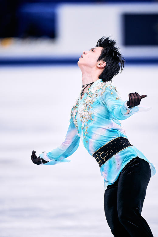 写真集「羽生結弦　2021-2022」 商品图7