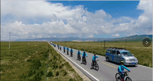 2026暑期｜青海湖亲子骑行营,150km精华路段+人文历史+生态环保+高标准保障团队