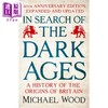 【中商原版】迈克尔 伍德 追寻黑暗时代 英文原版 In Search of the Dark Ages Michael Wood 商品缩略图0