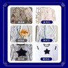 抖音同款生物酶泡洗粉家用洗衣去渍活氧漂白剂免洗持久留香免搓洗 商品缩略图8