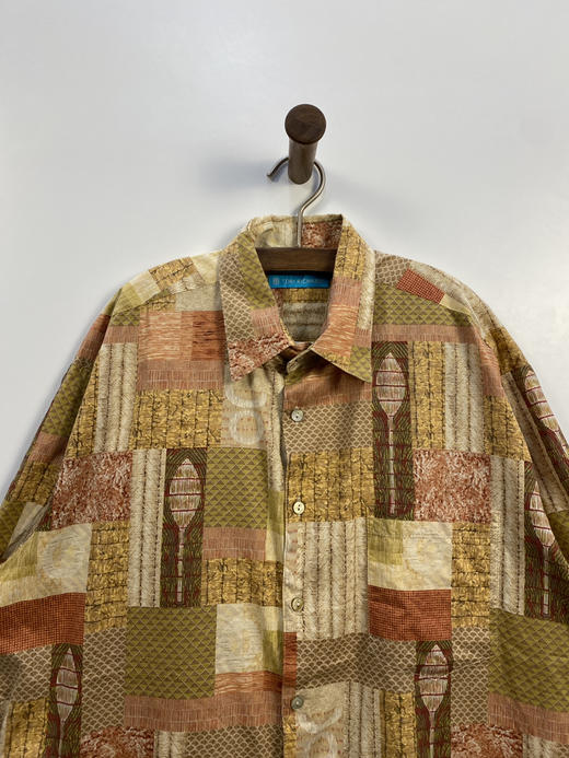 TORI RICHARD HAWAII 夏威夷衫
夏威夷制（XL）_VSS(XL) 商品图0