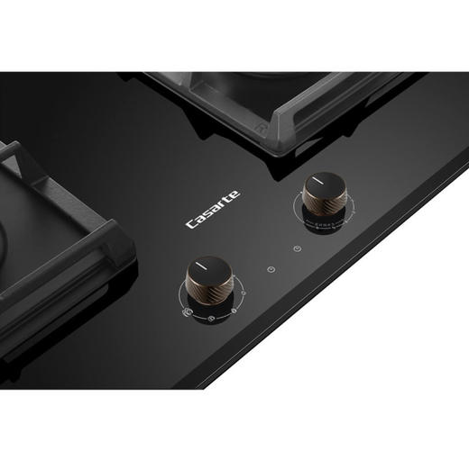 卡萨帝（Casarte）灶具 JZT-C6G82CGU1(12T) 商品图13