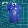 NIKE/耐克 CFC Y NK DF STAD JSY SS HM 青少年 22-23赛季切尔西主场短袖球衣DJ7848496 商品缩略图0