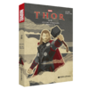 【有音频】英文原版. Thor 雷神 电影小说 商品缩略图0