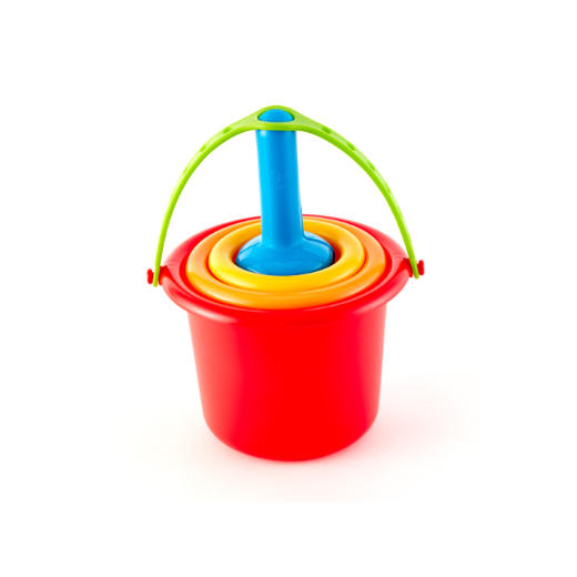 H hape   E4053AE   沙漠小桶五件套 商品图3