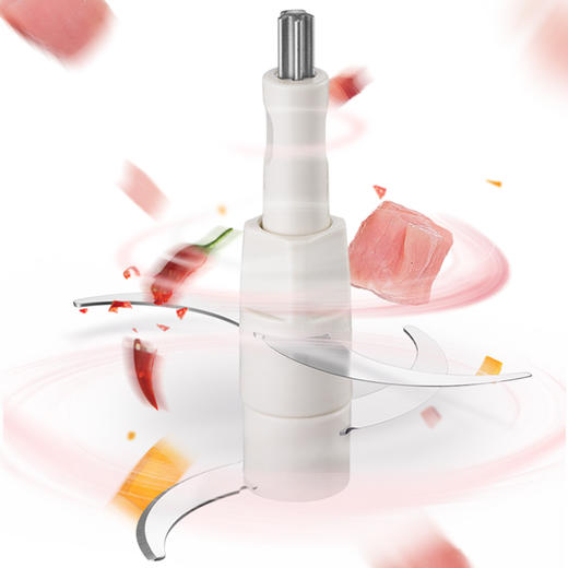 QSJ-B02E8 切碎机 商品图6