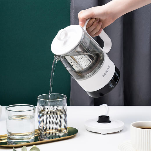 名创优品QF-B604养生杯600ml 商品图3