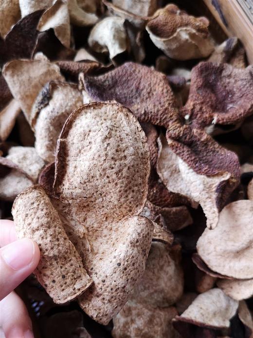 【500克装】2012年东甲陈皮  新会产  甘润香甜 商品图1