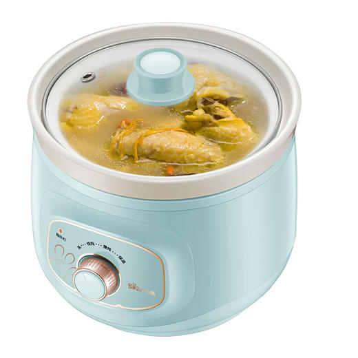 DDG-D20Z6 电炖锅 商品图0