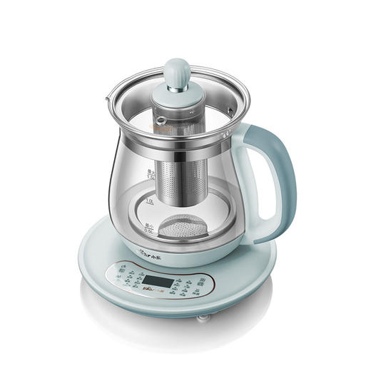 YSH-C15W2 养生壶 商品图1