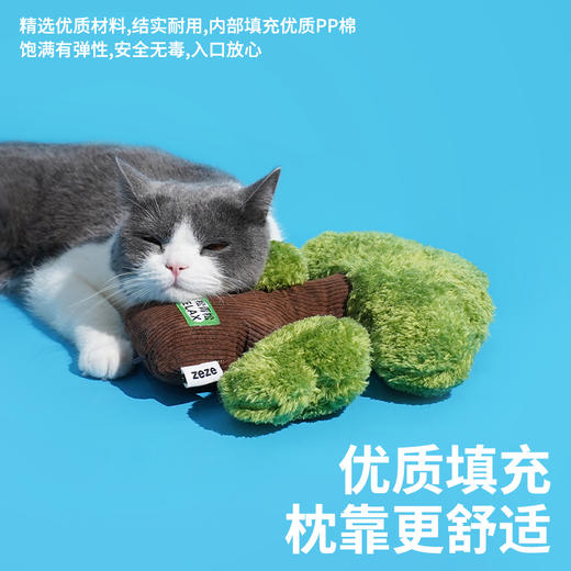 zeze松松宠物抱枕玩具-B （包邮） 商品图3