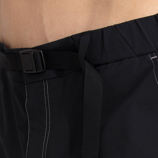 X-BIONIC 风语者短裤 男子城市户外 WINDTALKER SHORTS M 22026 商品图3