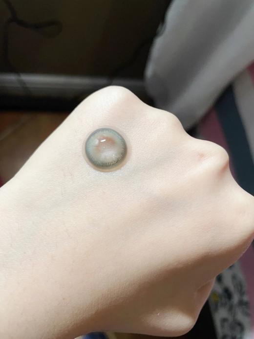 【小红书推荐款】bollycon 芥末芭比/直径14.5/着色13.8 ，138/一副，5月22号结束 商品图5