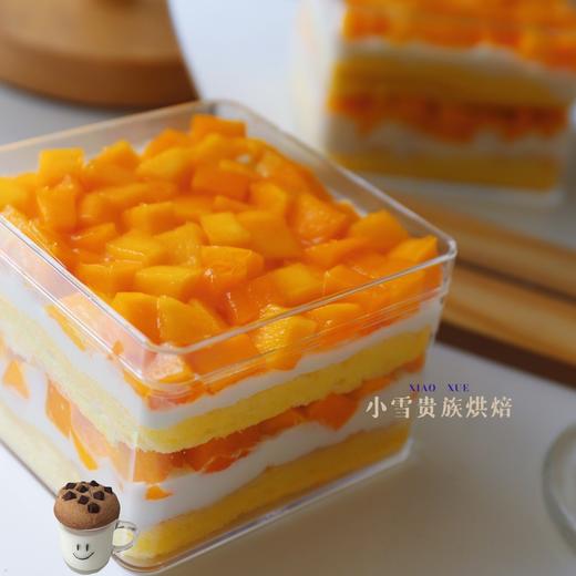 水果盒子蛋糕系列 商品图1
