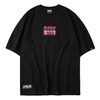 DPLS X RWB METALLIC PRINT LOGO TEE 商品缩略图2