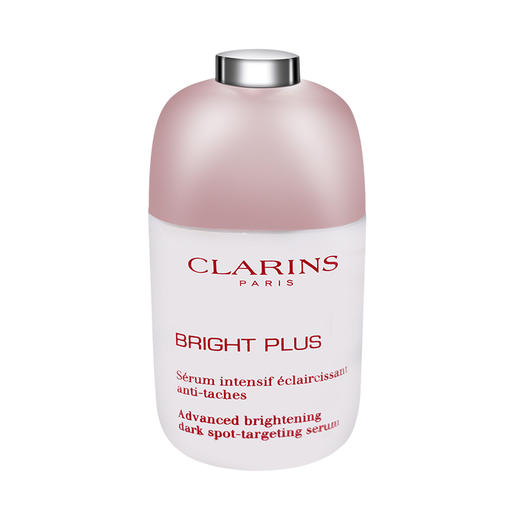 【跨境】Clarins 娇韵诗 清透润白小瓷瓶三件套装（光芒小瓷瓶精华50ml+乳液75ml+爽肤水200ml） 商品图4