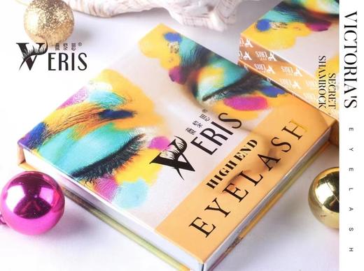 【秒杀价】0.03维密三叶草 商品图1