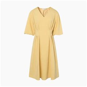 5楼伊芙丽连衣裙