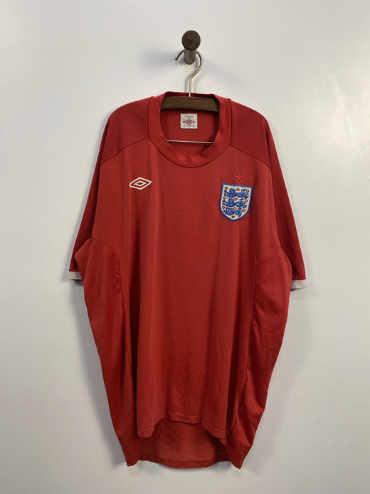 Y2K Vintage UMBRO 茵宝 足球球衣 （XL）_SSJ(XL) 商品图1