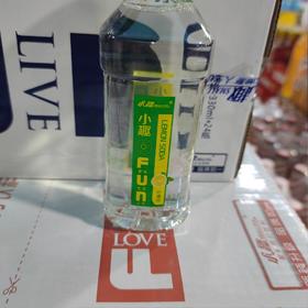 小趣 柠檬味苏打饮料