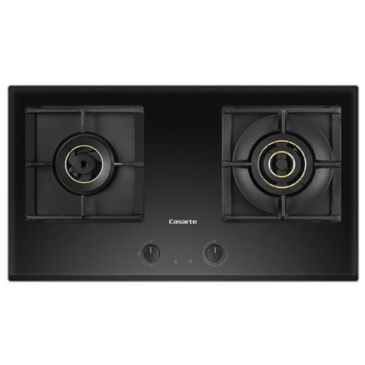 卡萨帝（Casarte）灶具 JZT-C6G82CGU1(12T) 商品图9