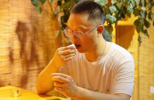 不可说 · 桃脯 200g 商品图5