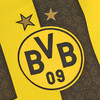 PUMA/彪马 BVB HOME AUTHENTIC Jersey w/ Sponsor22-23赛季多特蒙德主场球员版比赛球衣76588201 商品缩略图3