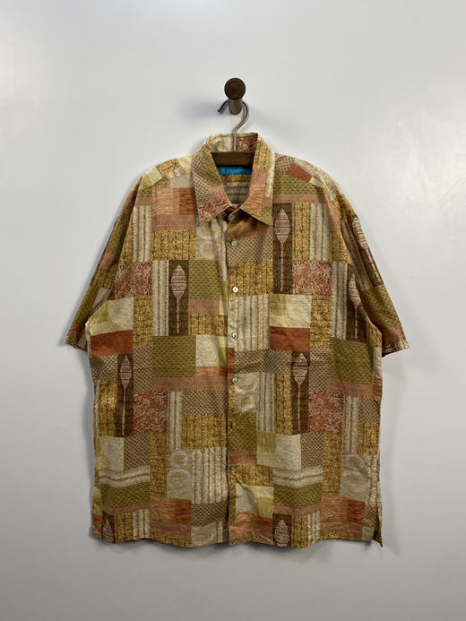TORI RICHARD HAWAII 夏威夷衫
夏威夷制（XL）_VSS(XL) 商品图1