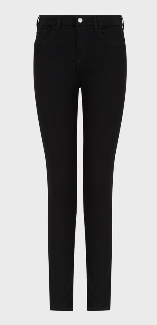 E ARMANI 便服裤女  3L2J202DM7Z-0005 商品图0