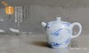瓷壶系列 全手工青花瓷风竹壶 商品缩略图14