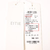 EITIE爱特爱秋季新款宽松休闲裤简约气质针织阔腿裤6701407 商品缩略图6