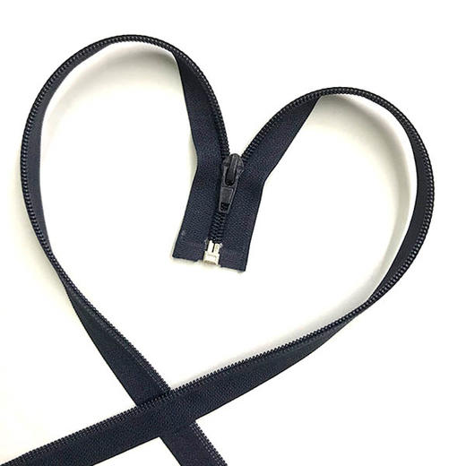 上手YBM优质5号尼龙开口拉链 商品图1