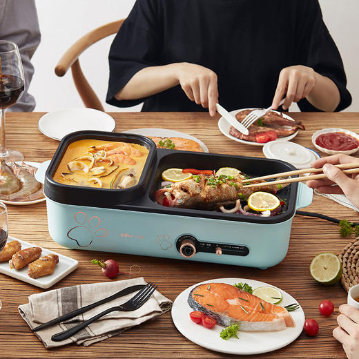 DKL-C16G5 电火锅 商品图8