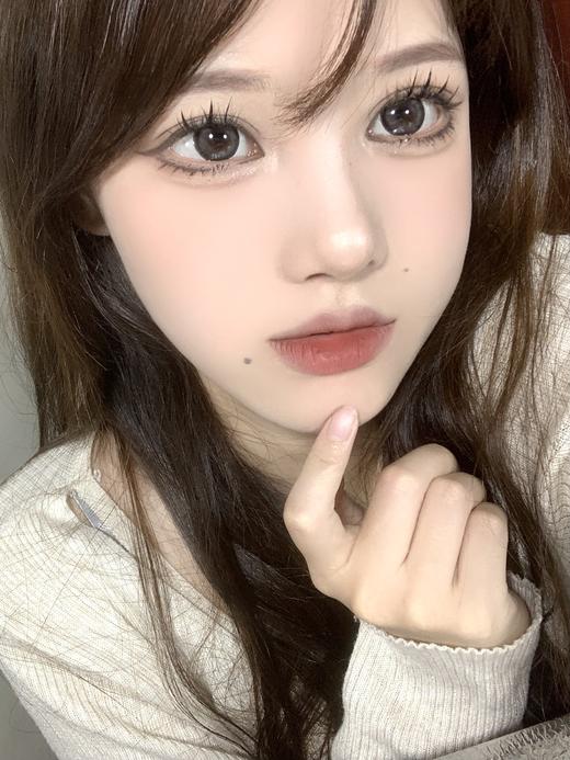 大直径推荐丨无花果·Mixlook丨14.5mm（年抛/2片装） 商品图7