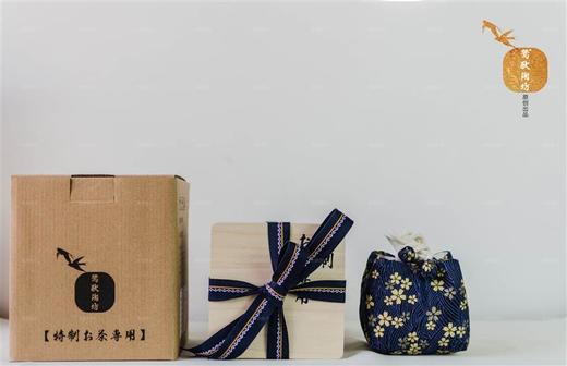 瓷壶系列 全手工白瓷瓷隐青壶 商品图5